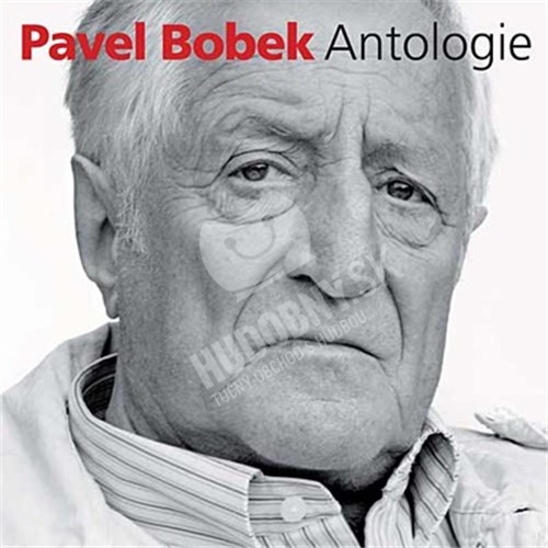 Pavel Bobek - ANTHOLOGIE