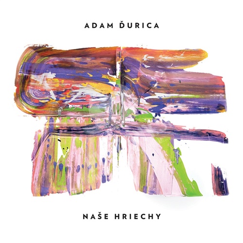 Adam Ďurica - Naše hriechy