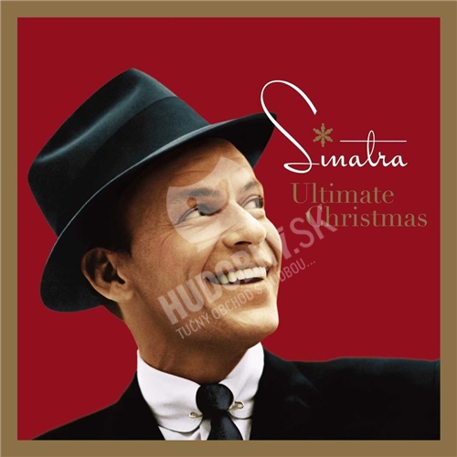 Frank Sinatra - Ultimate Christmas (2x Vinyl)