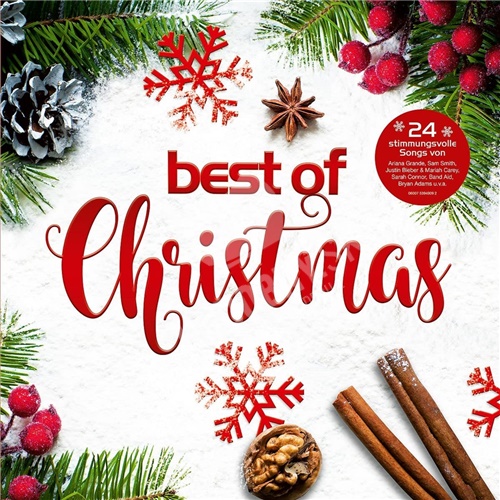VAR - Best of Christmas (2x Vinyl)