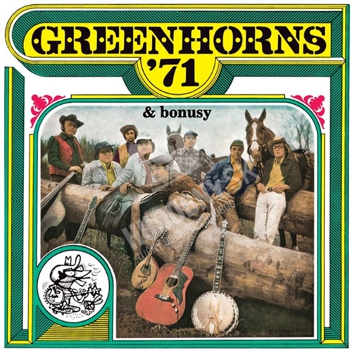 Greenhorns (Zelenaci) - 71 & Bonusy