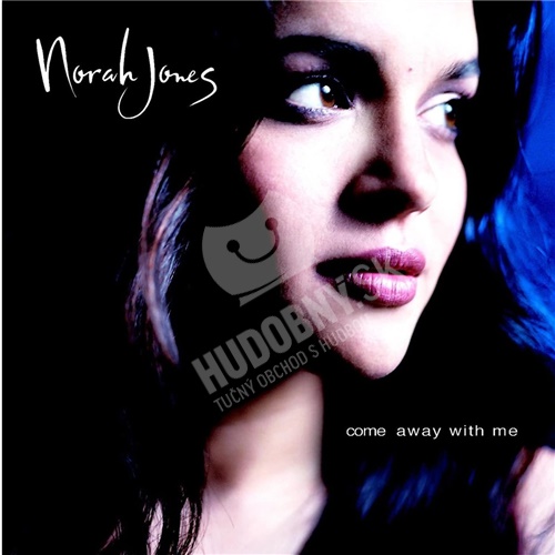 Norah Jones - Come Away With Me 20th Anniversary Super Deluxe