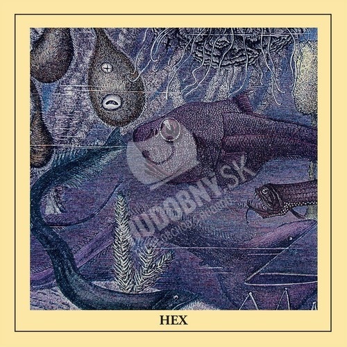 Hex - Hex