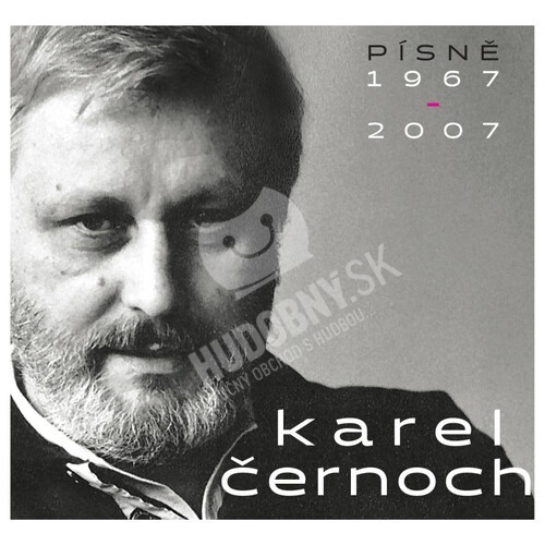Karel Černoch - Písně 1967-2007