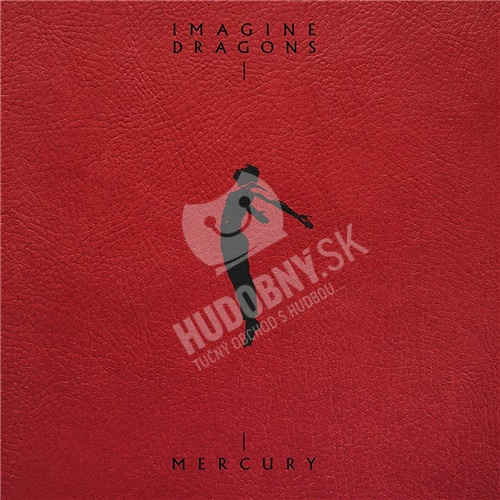 Imagine Dragons - Mercury-Acts 1 & 2