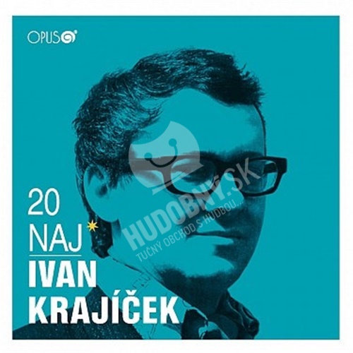 Ivan Krajíček - 20 Naj