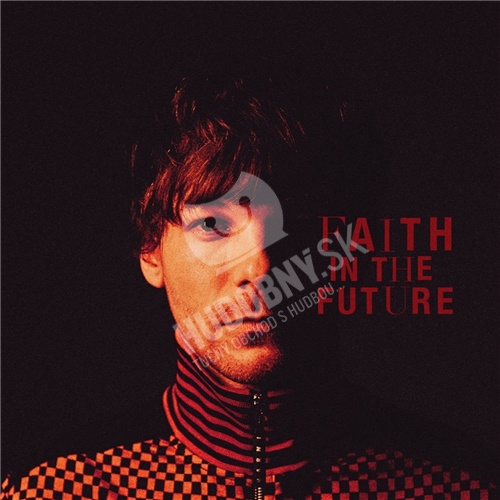 Louis Tomlinson - Faith in the Future (Deluxe edition)