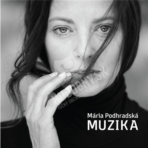 Mária Podhradská - Muzika