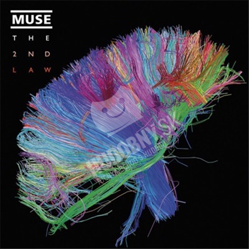 Muse - 2nd Law