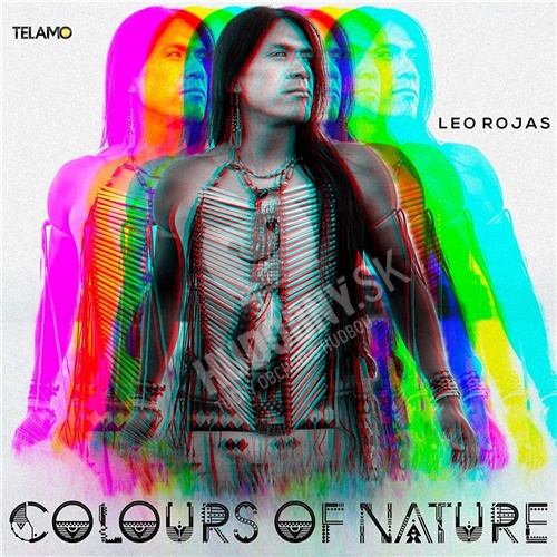 Leo Rojas - Colours of Nature