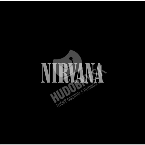 Nirvana - Best Of
