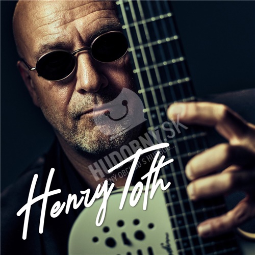 Henry Toth - Henry Toth