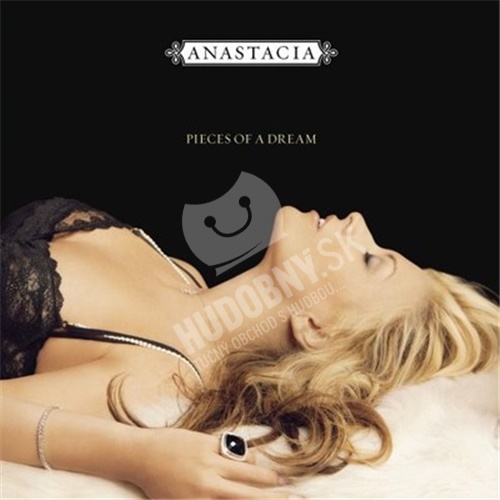 Anastacia - Greatest hits - Pieces of dream