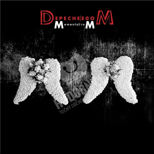 Depeche Mode - Memento Mori (Digipack)