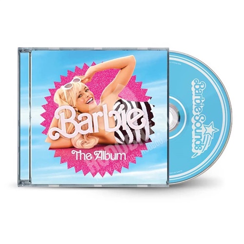 VAR - Barbie (OST)