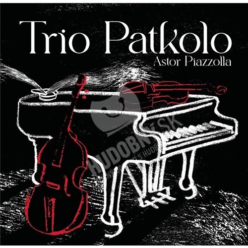 Trio Patkolo - Astor Piazzolla