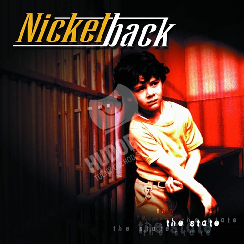 Nickelback - The State