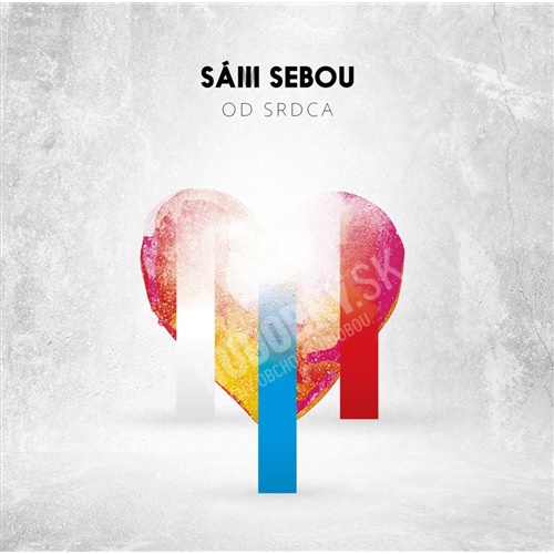 Sám sebou - Od srdca