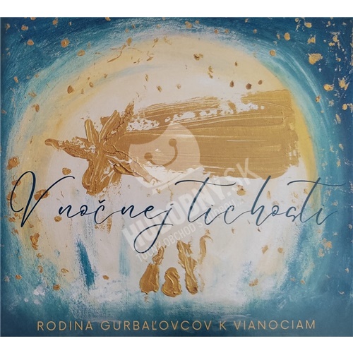 Dominika Gurbaľová - Dominika Gurbaľová / rodina Gurbaľová