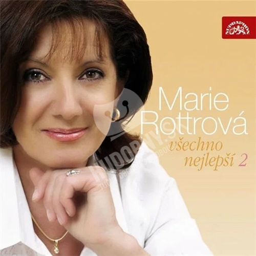 Marie Rottrová - Všechno nejlepší 2 [BEST OF]