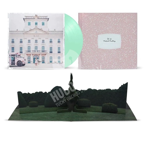 Melanie Martinez - K-12 (Limited Mint Green Vinyl)