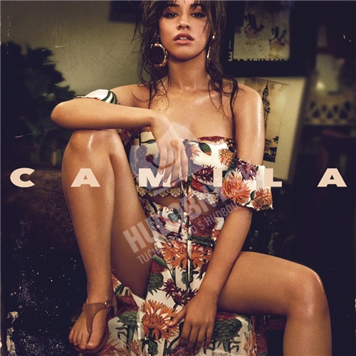 Camila Cabello - Camila