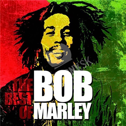 Bob Marley - The Best of Bob Marley