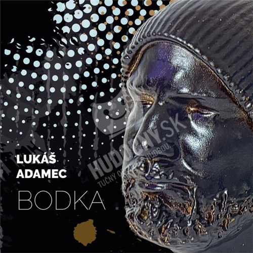 Lukáš Adamec - Bodka