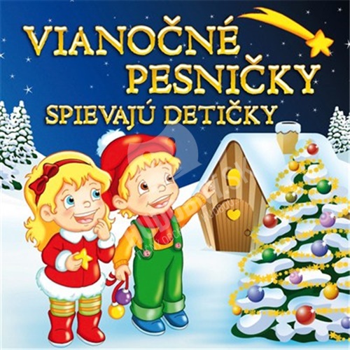 VAR - Vianočné pesničky spievajú detičky