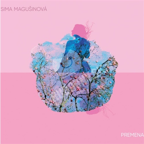 Magušinová Sima - Premena