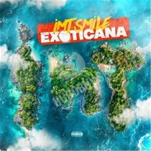 I.M.T. Smile - Exoticana