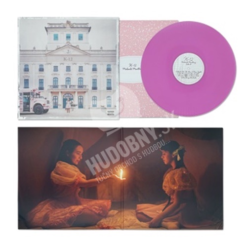 Melanie Martinez - K-12 (Limited Violet Vinyl)