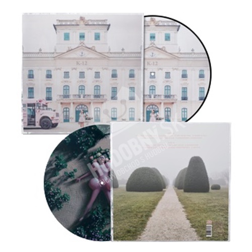 Melanie Martinez - K-12 (Limited Picture Vinyl)