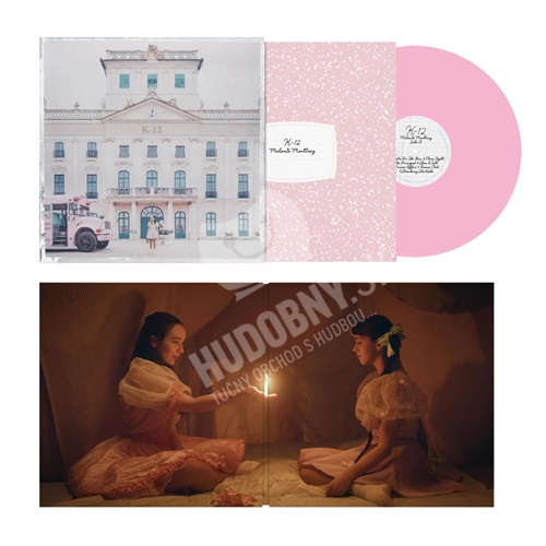 Melanie Martinez - K-12 (Baby Pink Vinyl)