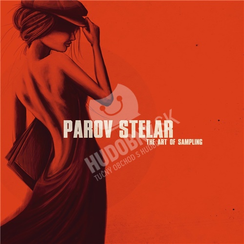 Parov Stelar - The Art Of Sampling