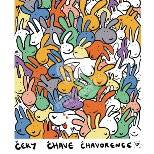 Lomnické čháve a Marián Čekovský - Čeky Čhave Čhavorenge