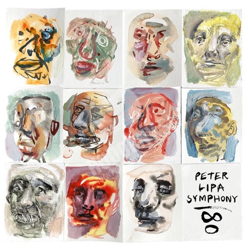 Lipa Peter • - Symphony 80