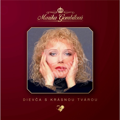 Marika Gombitová - Singles Collection (Vinyl)