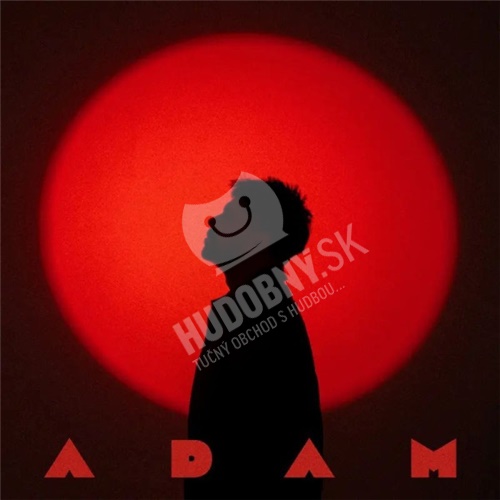 Adam Ďurica - Adam
