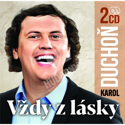Karol Duchoň - Vždy z lásky
