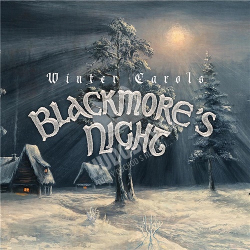 Blackmore's Night - Winter Carols (2CD Deluxe Edition)