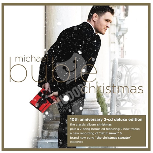 Michael Bublé - Christmas (10th Anniversary Deluxe Edition)