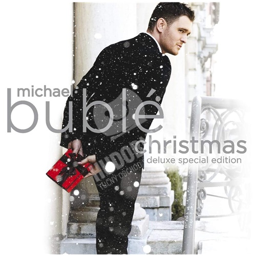 Michael Bublé - Christmas (Deluxe)