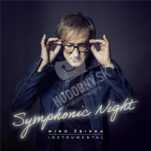 Miro Žbirka - Symphonic Night