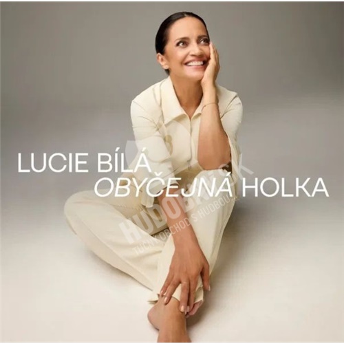 Lucie Bílá - Obyčejná holka