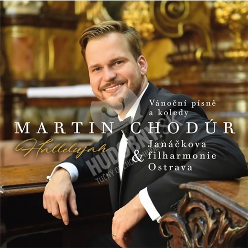 Hallelujah (Vánoční písně a koledy)