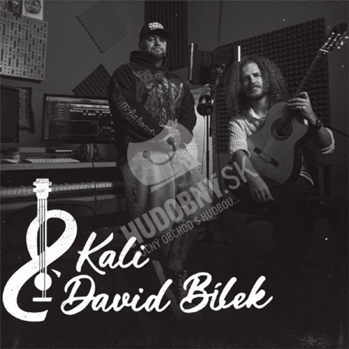 Kali & David Bílek - Kali & David Bílek (akustický výber)