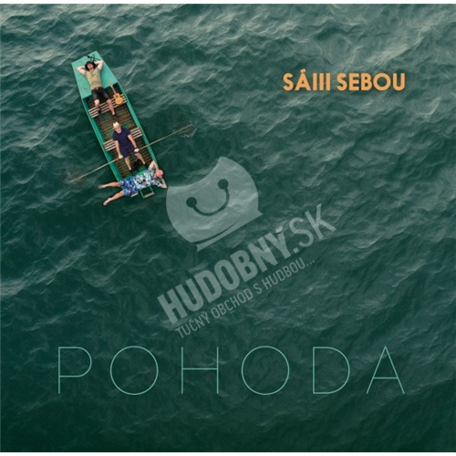 Sám sebou - Pohoda