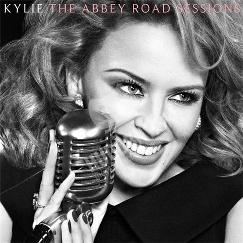 Kylie Minogue - The Abbey Road Session