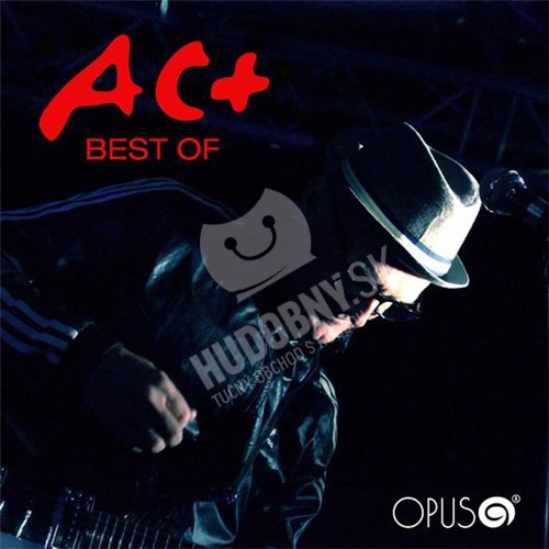 AC+ - Best Of